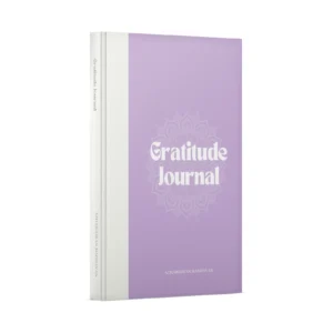 Gratitude Journal