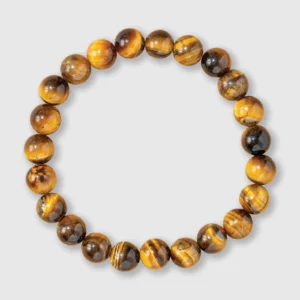 Tiger Eye Bracelet